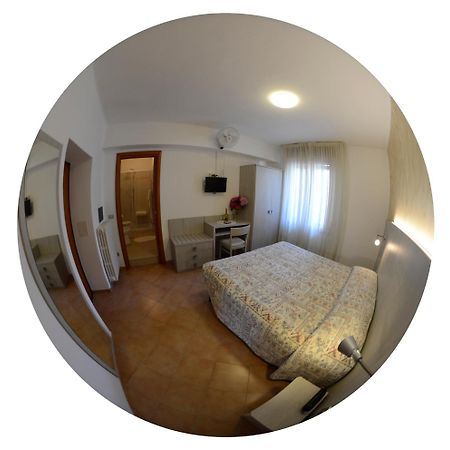 Hotel Posta Rota d'Imagna Exteriér fotografie